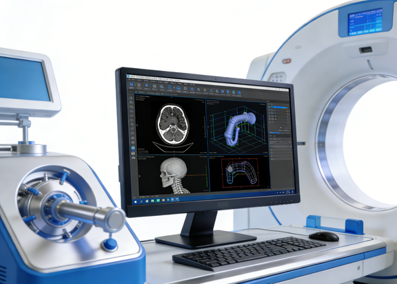 数据采集与导入
