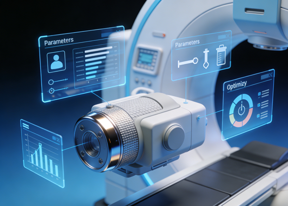 模型优化与验证